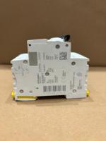 Schneider Acti 9 iC60N - disjoncteur miniature - 3P - 25A - courbe C A9F74325