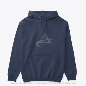 Sudadera con Capucha Personalizada con Logotipo Rosa, de Alta Calidad, 330GSM, Algodón y Poliéster, Impresa, Cantidad Personalizada OEM - Product Image 6
