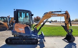 2024 pour Case CX42D Mini pelle utilisée pour la vente Kawasaki composant de moteur de noyau de soupape hydraulique - Product Image 4