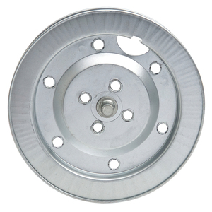 Disco per Serranda Avvolgibile in Metallo con Punte Metalliche 180x60 mm. Nastro adesivo 18/22 mm. - Product Image 4