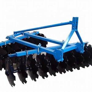 Grada de disco resistente para equipo agrícola nuevo de alta calidad - Product Image 4