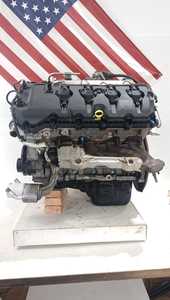 Motor Ecoboost V6 de 3.5L, motor V6 biturbo de 3.5L en venta a precios económicos y envío rápido a EE. UU. y Canadá - Product Image 5