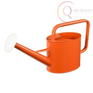 Large Capacity Zinc Metal Water Can for Drinking Water <b>Gardening</b> Camping Emergency Use Durable Eco-Friendly Spill Free Design - Product Image 4