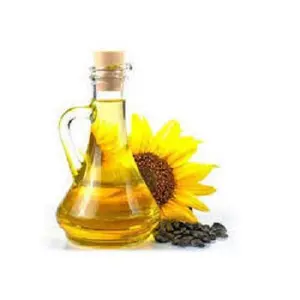 Растительные масла | Рафинированное пищевое масло подсолнечное