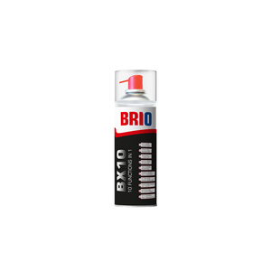 Spray lubrifiant multi-usages anti-rouille 400 ML - Product Image 1