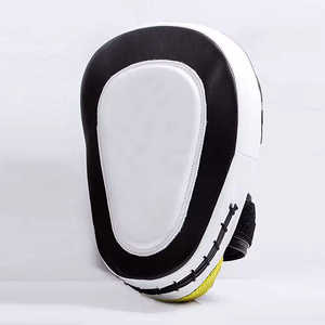 Équipement de boxe de haute qualité : protège-poings, cibles de frappe, coussinets de frappe et bouclier de frappe pour le kickboxing, couleur personnalisée 2026 - Product Image 2