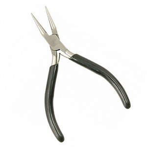 Wholesale Durable Leather Straps Shaping <b>Tool</b> Pliers Custom Shape Notching Cutting Out Leather <b>Watch</b> Bands for Sale - Product Image 3