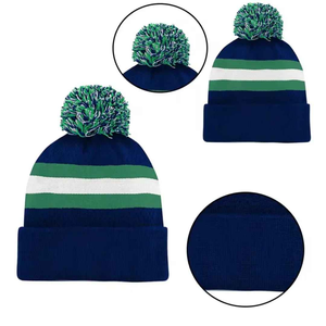 Gorro de Invierno Personalizado al por Mayor, Envío Rápido de Fábrica, Gorro de Punto con Logotipo Personalizado, Proveedor OEM, MOQ Bajo, Servicio Rápido - Product Image 6