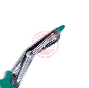 Vendaje de enfermera y tijeras de utilidad Enfermera médica Tijeras universales - Product Image 3