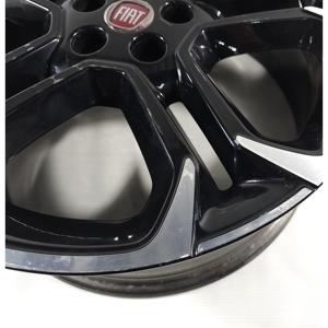 Rueda de Aleación para FIAT Tipo Sedán 5p 50928344 (15>20) - Product Image 5