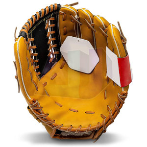 Guantes de Béisbol Ligeros que Brindan un Ajuste Flexible, Comodidad, Soporte y un Rendimiento de Campo Superior - Product Image 6