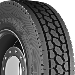 11R24.5 Heavy Truck Tires Wholesale Export Quality with Long Service Life - Product Image 4