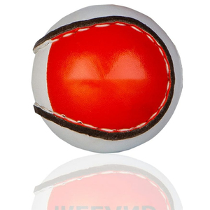 Gaa Hurling Ball New - Sliothar Hurl Gaelic Sports Hurley By Standard International Ballons de Hurling personnalisés à usage intensif - Product Image 5