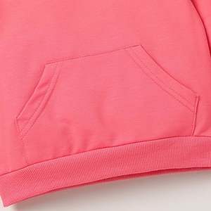 Conjunto Deportivo de Sudadera con Capucha para Niños de 20 Piezas, de Alta Calidad, con Impresión OEM Disponible para Invierno |   Pantalones Deportivos y Sudadera Transpirables - Product Image 5