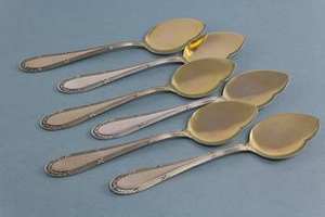 Classic Dining Accessories Premium Stainless Steel Flatware Spoon Fork <b>Knife</b> Set for Daily and Occasional Use From India - Product Image 6