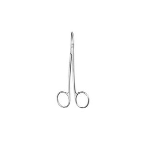 กรรไกรผ่าตัดแบบโค้ง,กรรไกรผ่าตัดสเตนเลสสตีล - Product Image 5