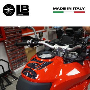 Adesivi moto 3D compatibili con Ducati Multistrada V2 950 2022 - Product Image 3
