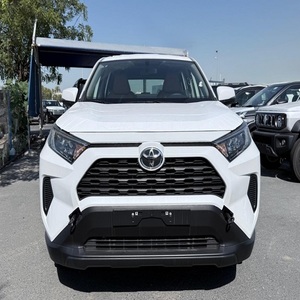 TOYOTA RAV4 LE 2025 USADO (LHD/RHD) - Product Image 1