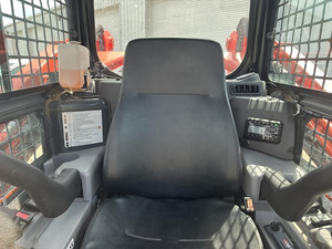 Chargeuse sur chenilles compacte SVL97-2, 96 CV, à haut débit, 3200 LB ROC, à vendre - Product Image 6
