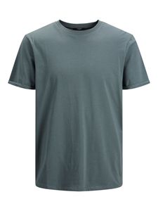 T-shirts pour hommes, couleur unie, haute qualité, nouveau t-shirt décontracté personnalisable pour hommes, au prix de gros - Product Image 6