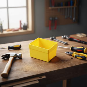 Cajas de Herramientas de Plástico Usag, Categoría de Producto - Product Image 3