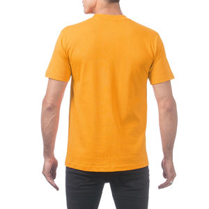 เสื้อยืดคอกลมสำหรับทุกเพศเสื้อยืดคอกลม | Bella + ผ้าแคนวาสเสื้อ3005 - Product Image 4