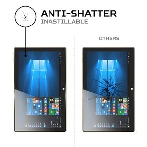 ฟิล์มกันรอยหน้าจอ ANTISHOCK สำหรับแท็บเล็ตออนดา โอบุ๊ค 11 พร้อมการปกป้องระดับพรีเมียม - Product Image 5