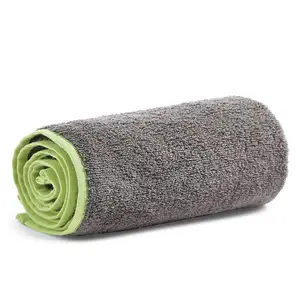 Absorbent Fast Drying Gym Handtuch Compact Great Handtuch für Yoga Gym Fitness Pool Workout maßge schneiderte hochwertige Turn handtuch