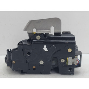CERRADURA DE PUERTA DELANTERA DERECHA DX AUDI A4 Sedan (8E) 8E1837016C AVB (00>04) - Product Image 3