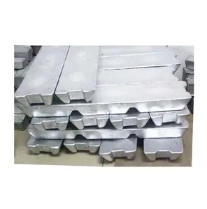 Wholesale Price Supplier of 99.99% /99.994% high purity lead ingot Bulk Stock With Fast Shipping