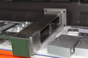 Aluminium CNC personnalisé du Vietnam - Product Image 5