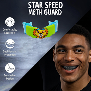 Protector Bucal de Boxeo de Fabricación Pakistaní, Bajo MOQ, para Entrenamiento - Product Image 4