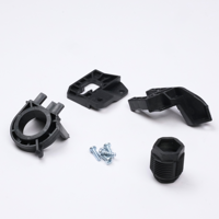 8W0998122 Nouveau kit de réparation de phare droit pour Audi A4 S4 B9 8W Saloon Avant - Garantie 1 an longue durée