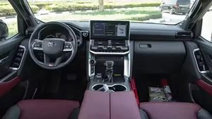 Autos Usados de Primera Calidad, Toyota Land Cruiser (J300) 2019, 2020, 2021 en Venta - Product Image 4