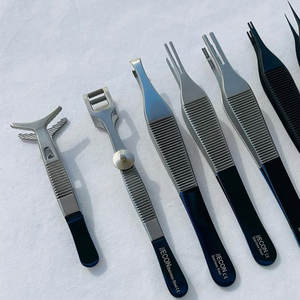 Microinstrumental ortopédico quirúrgico conjunto de instrumentos quirúrgicos de calidad alemana - Product Image 4