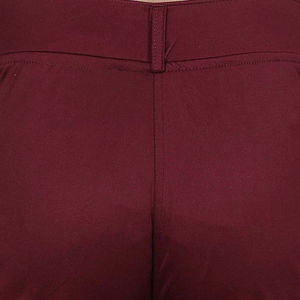 Pantalones cargo informales para hombre al por mayor pantalones transpirables de cintura media directos de fábrica precio asequible fabricante al por mayor - Product Image 6