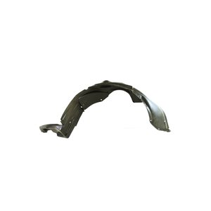 Juego de revestimientos de guardabarros delanteros izquierdo y derecho para Toyota Corolla AE101 1993-1998, modelo legendario, plástico, ajuste OEM para coche - Product Image 3