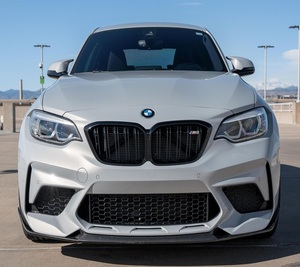 2021 EM- W M2 COMPETITI0N Low Mileage Sound Engine Automatic Transmission Panoramic Sunroof LED Headlights Ready to Ship - Product Image 1
