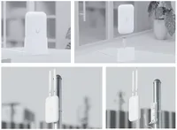 Ubiquiti UK-Ultra Swiss Army Knife Ultra Punto de Acceso WiFi 5, 1x RJ45 1000Mb/s PoE, IPX6, 2x RP-SMA
