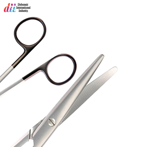 Ciseaux de Bandage chirurgicaux Lister à usage unique de bonne qualité pour Instruments médicaux d'hôpital à vendre par debonaiii - Product Image 5
