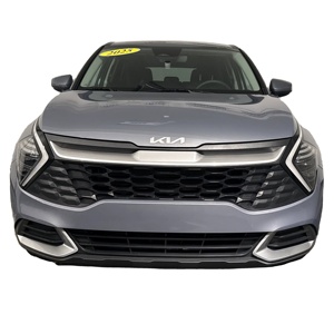 Kia Sportage FWD 2025 Usado en Buen Estado - Product Image 1