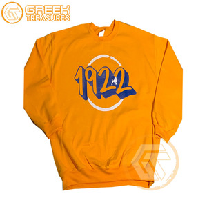 Ropa Griega Personalizada de Alta Calidad para Mujer, de la Hermandad Sigma Gamma Rho, para Otoño/Invierno, con Bordado Frontal, de Algodón Ecológico y Felpa - Product Image 6