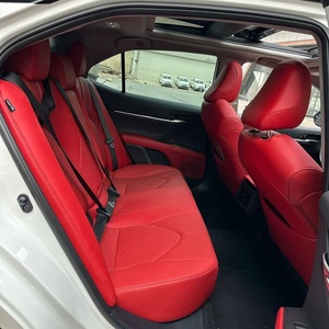 รถยนต์โตโยต้า แคมรี่ XSE V4 ปี 2024 สภาพดีเยี่ยม - Product Image 2