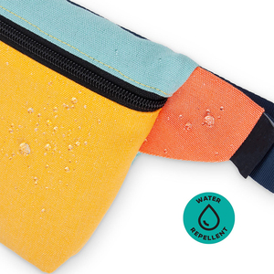 Marsupio da donna con cintura a tracolla, - Product Image 4