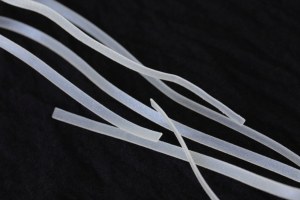 Fideos de Arroz Nhat Huong OEM, Superventas, 300g/500g, Estilo Seco, Textura Suave y No Pegajosa, Empaquetado en Bolsa, Grado 24 Meses - Product Image 3