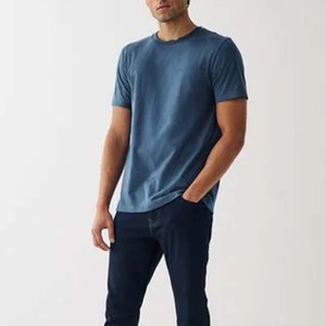 High Quality Heavy Weight <b>Plain</b> <b>Oversized</b> <b>T</b> <b>Shirt</b> Printing Embroidery Custom Blank 100 Cotton Men <b>T</b> <b>Shirt</b> - Product Image 3