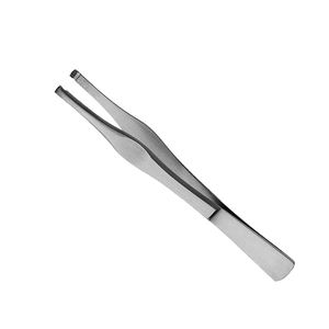 Pinza microvascular Acland, fórceps de aplicación, instrumento médico, herramienta de precisión para cirugía vascular delicada - Product Image 3