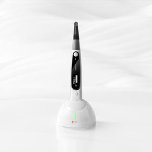AMAIN <span class=keywords><strong>Woodpecker</strong></span> EndoMatic LED Wireless Dental Endo <span class=keywords><strong>Motor</strong></span> Endodontic Machine - Product Image 1