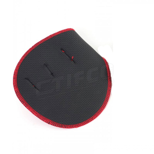 แผ่นรองยางนีโอพรีนสำหรับทุกเพศคุณภาพพรีเมี่ยมสำหรับยกน้ำหนักการเพาะกายการเพาะกายการใช้ในยิมโลโก้แบบกำหนดเอง - Product Image 3