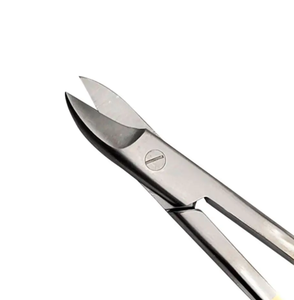 ANAAIF Meilleur Fournisseur Ciseaux à Ongles de Haute Qualité en Gros, Vente Chaude, en Acier Inoxydable, pour Usage en Salon, Réutilisables et Sûrs, Disponibles à la Vente - Product Image 2